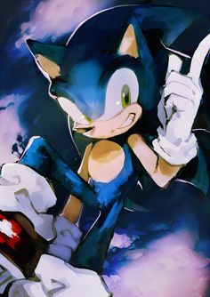 yandere sonic one shot (request) - yandere scourge x shadow - Wattpad