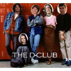 The 'D'-Club | Quotev