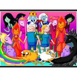 Who is your adventure time crush? - Quiz | Quotev