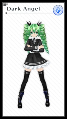 MBTI wakaloi  Vocaloid Amino