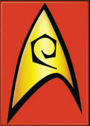 star trek job quiz