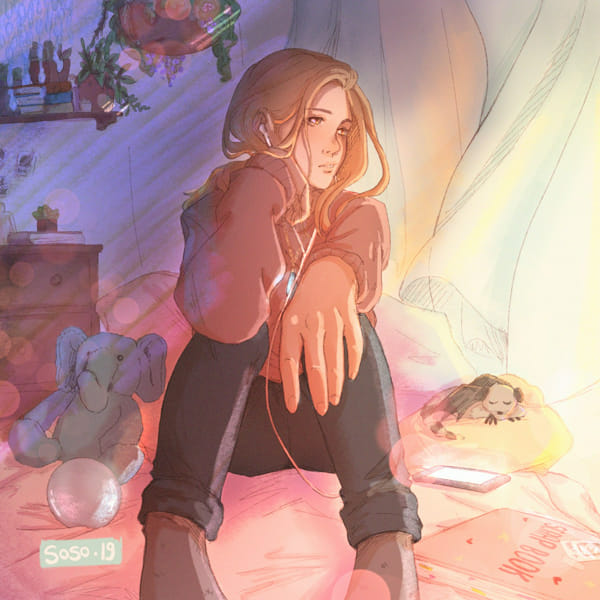 Who do you really ship with Sophie Foster? Quiz Quotev