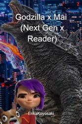 Manaria Friends X Male Godzilla Reader - (Y/N)'s Bio - Wattpad