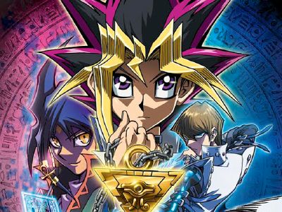 What do the Yu-Gi-Oh! Characters think of you? - Quiz | Quotev