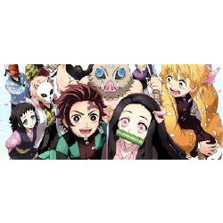 ➤ Quiz, Kimetsu No Yaiba