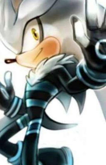 Ears And Tail (Sonic X Shadow X Silver X Reader)