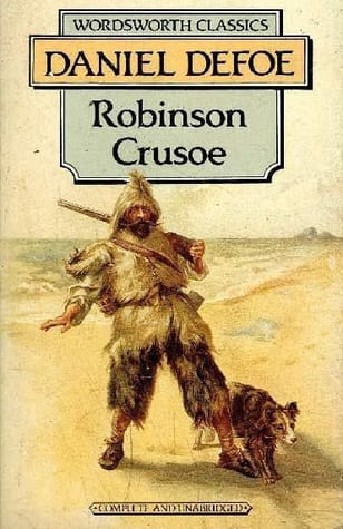 Язык робинзона крузо. Даниэль Дефо "Робинзон Крузо". Робинзон Крузо Даниель Дефо книга. Книга Robinson Crusoe. Книги Даниэля Дефо на английском.