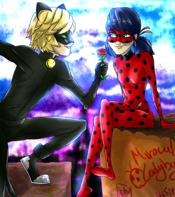 Which Miraculous Ladybug character are you? - Quiz | Quotev