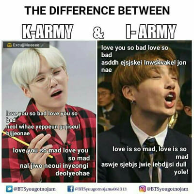 How well do you know BTS (HARD) - Test | Quotev