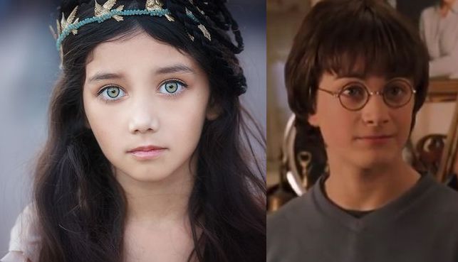 Chapter 28 The Worst Birthday | Muted (Harry Potter Fan Fiction)