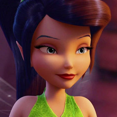 Which Fairy are you (tinkerbell) - Quiz | Quotev