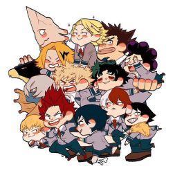 Who is your BNHA 1A boyfriend? - Quiz | Quotev