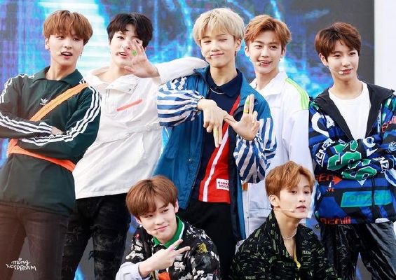 Which Nct Member Would Most Likely Date You? Ot18! - Quiz 