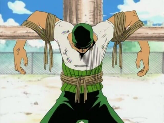 167- A MÃE DO ZORO EM WANO E O INCIDENTE NO EAST BLUE