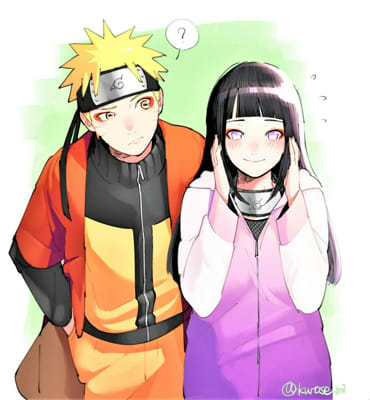 How well do you know Hinata Hyuga *Hard* - Test | Quotev