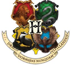 Which Hogwarts House Are You? (Official) - Quiz | Quotev