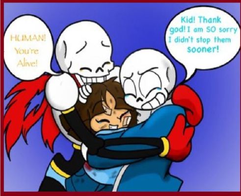 sans undertale game chapter 3 Postcard for Sale by onlydrawning