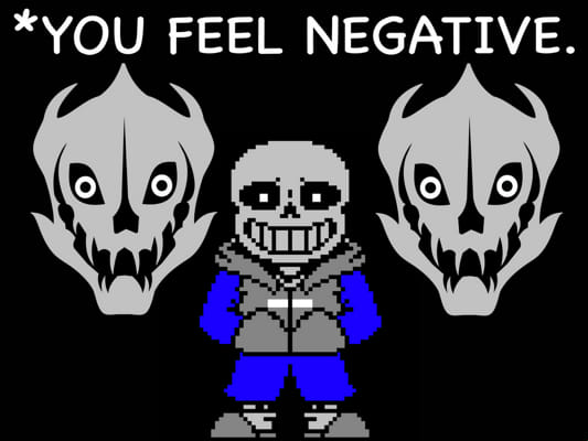 I made this wiki sans sprite. To think an entire character was