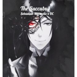 Manga-Mafia.de - Black Butler Kuroshitsuji Sebastian vs Ash