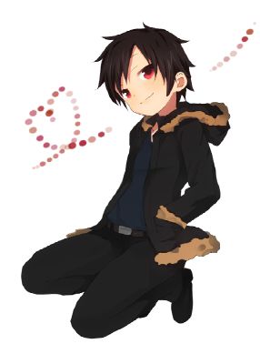 Shisui's&Obito's Little Brother: Izaya Uchiha (VariousXOC)