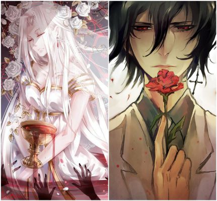 Noblesse Last Romance - Colaboratory