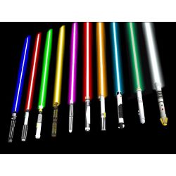 What Lightsaber Would You Have - Quiz | Quotev