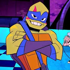 choose some characters and i'll assign you a ROTTMNT character. - Quiz ...