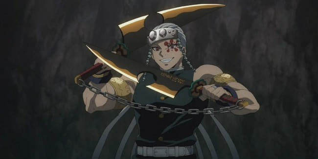 Which Demon Slayer Hashira Are You? - 1 Minute Quiz To Know