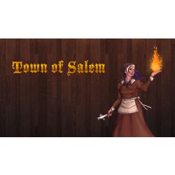 Town of Salem Mafia by nesschi on DeviantArt