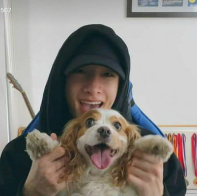 How Similar Are You To Bang Chan? - Test Quotev