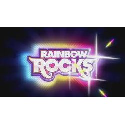 Equestria Girls - Rainbow Rocks - 'Shine Like Rainbows' Music Video 