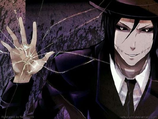 BLOOD LAD Render  Anime, Blood, Black butler characters