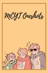 Minecraft, Fundy, DreamTeam/mcyt Oneshots, Requests Closed for now