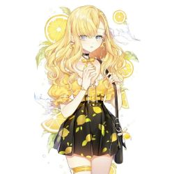 anime hair color meaning - Google Search  Anime hair color, Anime hair,  Blonde hair anime girl