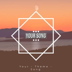 Your Theme Song Quiz Quotev
