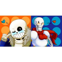 Papyrus X Oc