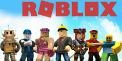 You completed the quiz! - Roblox