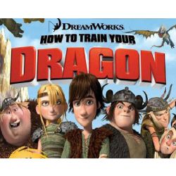 How To Train Your Dragon - Test | Quotev