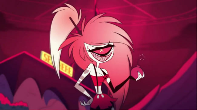 How Well Do You Know Hazbin Hotel?! - Test | Quotev