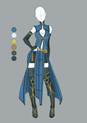 Final Fantasy Cosplay Lightning Warrior Anime Costumecostumes  jazzcostumanime costumes online  AliExpress