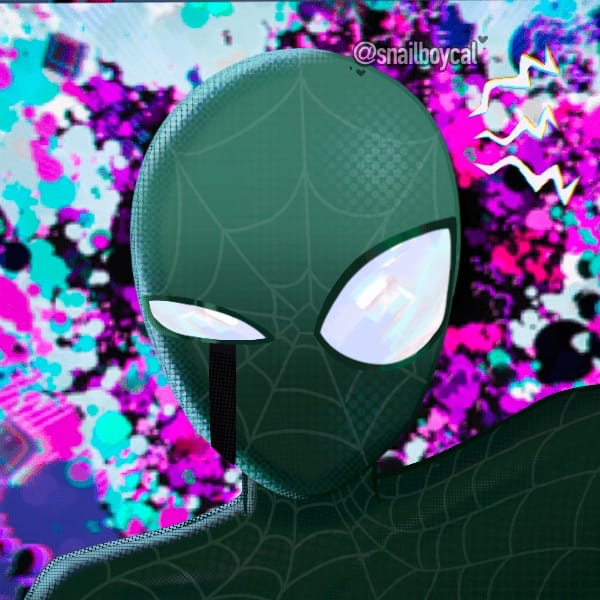 Spider Rae Spider Rae | Quotev