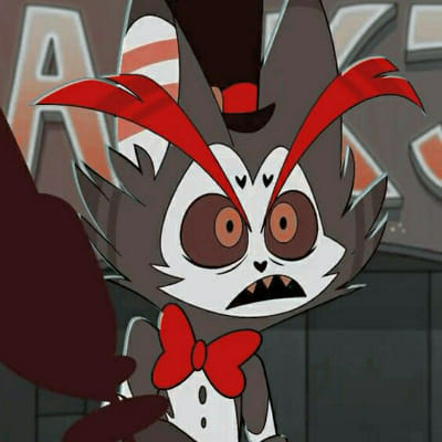 Which Hazbin Hotel Character are you Most Like? - Quiz | Quotev