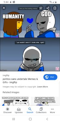 The Promise  Undertale, Undertale funny, Undertale memes