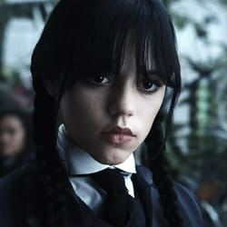What does wednesday addams Think of you? - Quiz | Quotev