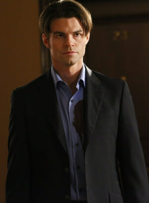 Elijah Mikaelson