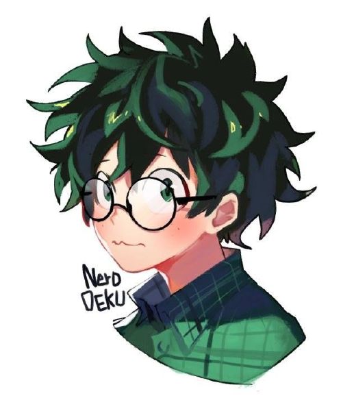 MyHeroMidoriyaOchaco Quotev