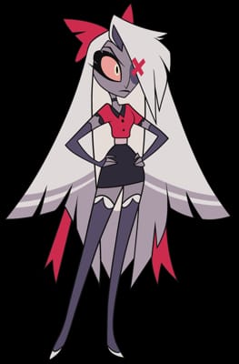 Kiss Marry Kill The Hazbin Hotel Character - Survey 