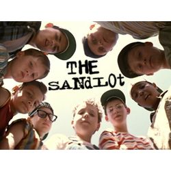 diamond_salazar on X: The Sandlot is on ❤️💖❤️💖 Benny