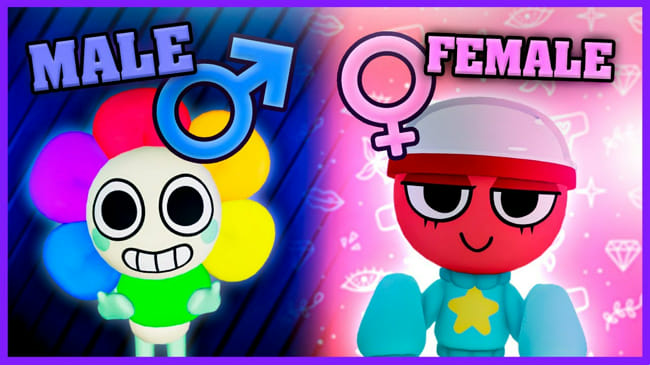 what dandy's world toon are you - Quiz | Quotev