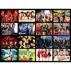 IF YOU COULD LIVE ON A TV SHOW FOR A MONTH WHICH ONE WOULD IT BE WAS visual data 2